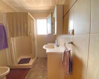 Resale - Village house - Pinoso