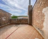Resale - Village house - Pinoso