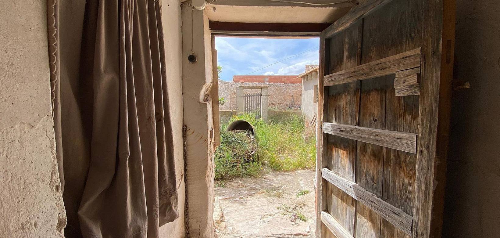 Resale - Village house - Pinoso