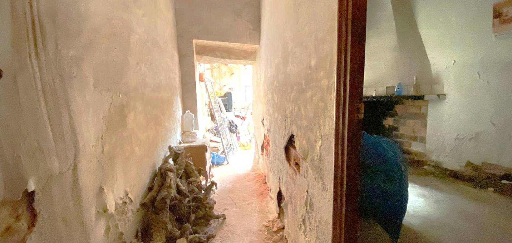 Resale - Village house - Pinoso