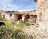 Resale - Village house - Pinoso