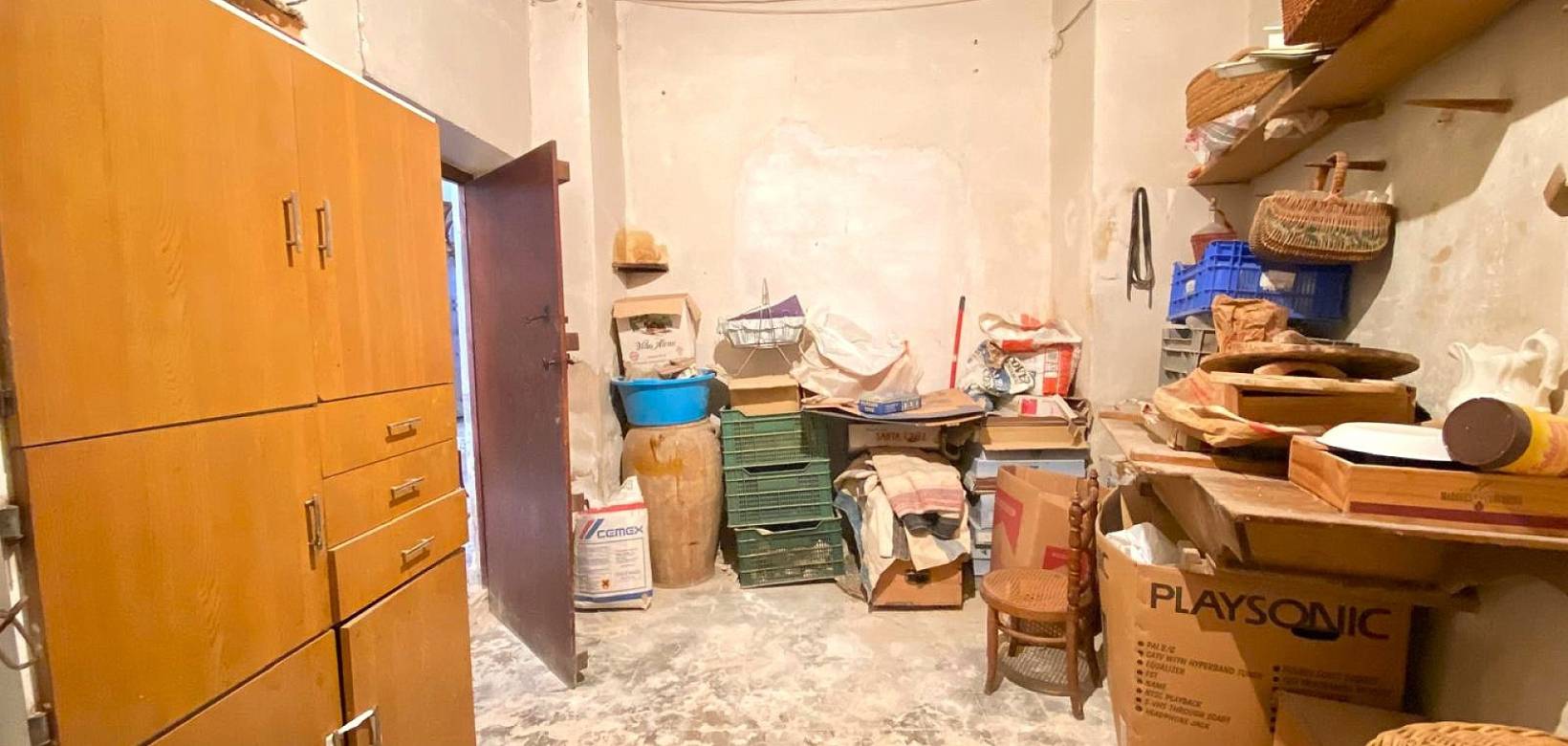 Resale - Village house - Pinoso