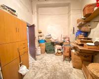 Resale - Village house - Pinoso