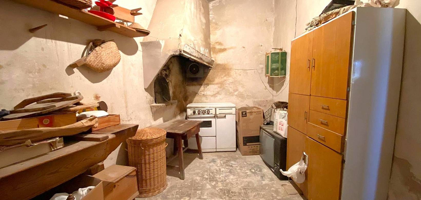 Resale - Village house - Pinoso