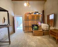 Resale - Village house - Pinoso
