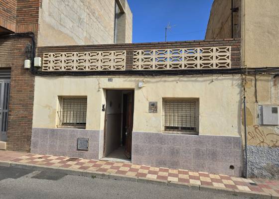 Restoration project - Venta - Sax - Sax