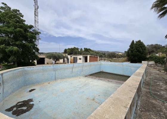 Restoration project - Wederverkoop -  - 