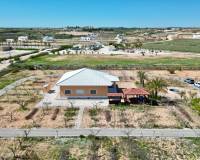 Revente - 5. Finca / Country Property - Pinoso  - Pinoso