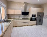 Revente - 5. Finca / Country Property - Pinoso  - Pinoso