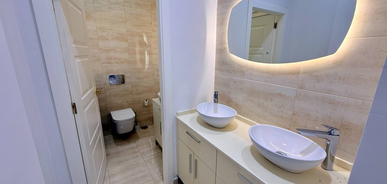 Revente - 5. Finca / Country Property - Pinoso  - Pinoso