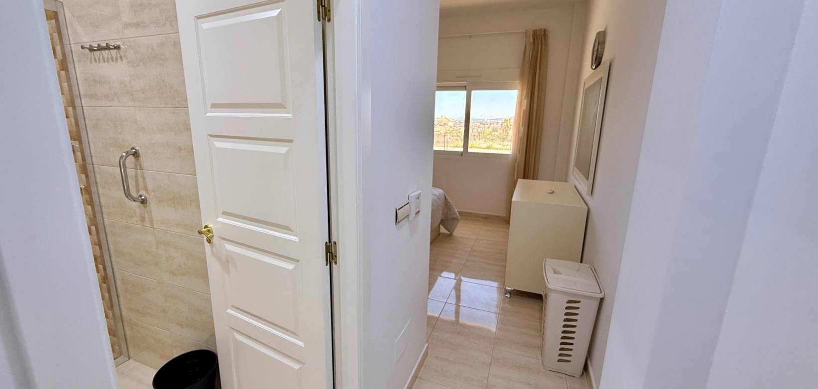 Revente - 5. Finca / Country Property - Pinoso  - Pinoso