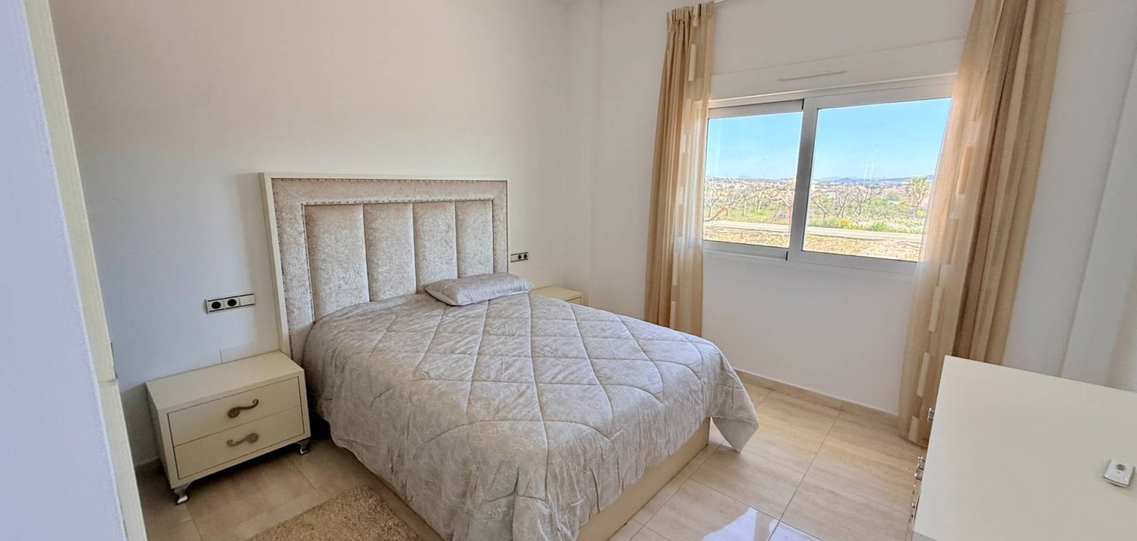 Revente - 5. Finca / Country Property - Pinoso  - Pinoso