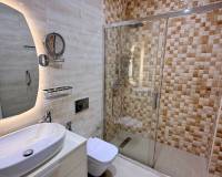 Revente - 5. Finca / Country Property - Pinoso  - Pinoso