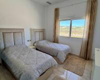 Revente - 5. Finca / Country Property - Pinoso  - Pinoso