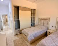 Revente - 5. Finca / Country Property - Pinoso  - Pinoso