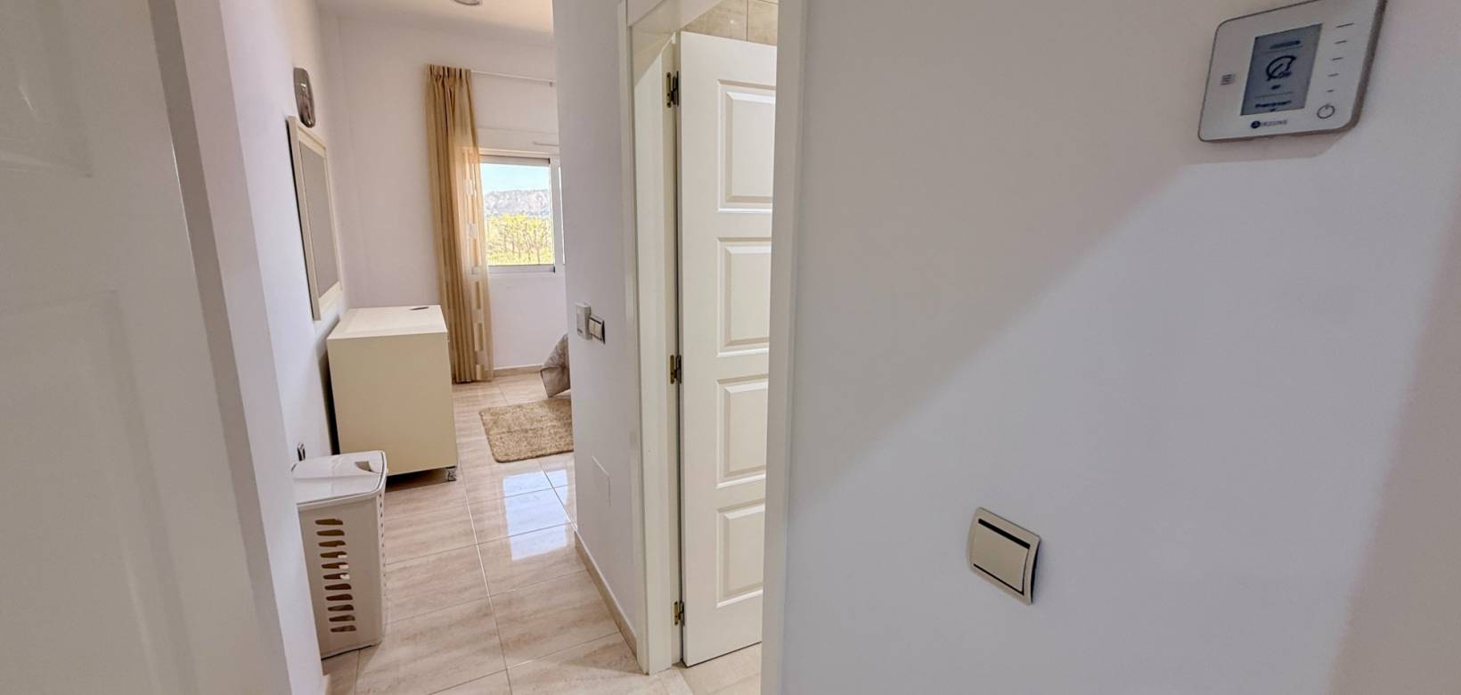 Revente - 5. Finca / Country Property - Pinoso  - Pinoso