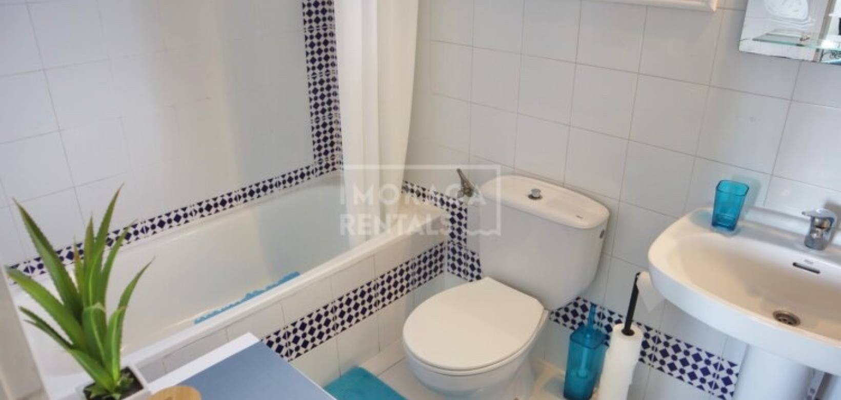 Revente - Apartment / flat - Orihuela Costa - Villamartín