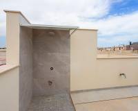 Revente - Apartment / flat - Torrevieja - Torrevieja Centro