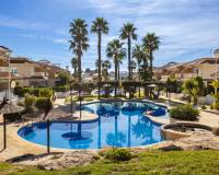 Revente - Apartment Ground Floor Apartment - Ciudad Quesada - Doña Pepa