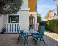 Revente - Apartment Ground Floor Apartment - Ciudad Quesada - Doña Pepa