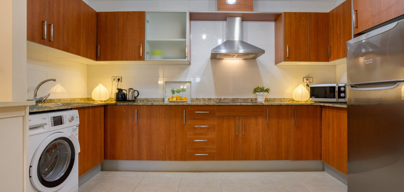 Revente - Apartment Ground Floor Apartment - Ciudad Quesada - Doña Pepa