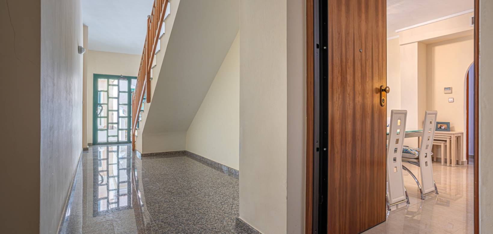 Revente - Apartment Ground Floor Apartment - Ciudad Quesada - Doña Pepa