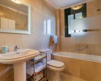 Revente - Apartment Ground Floor Apartment - Ciudad Quesada - Doña Pepa