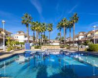 Revente - Apartment Ground Floor Apartment - Ciudad Quesada - Doña Pepa