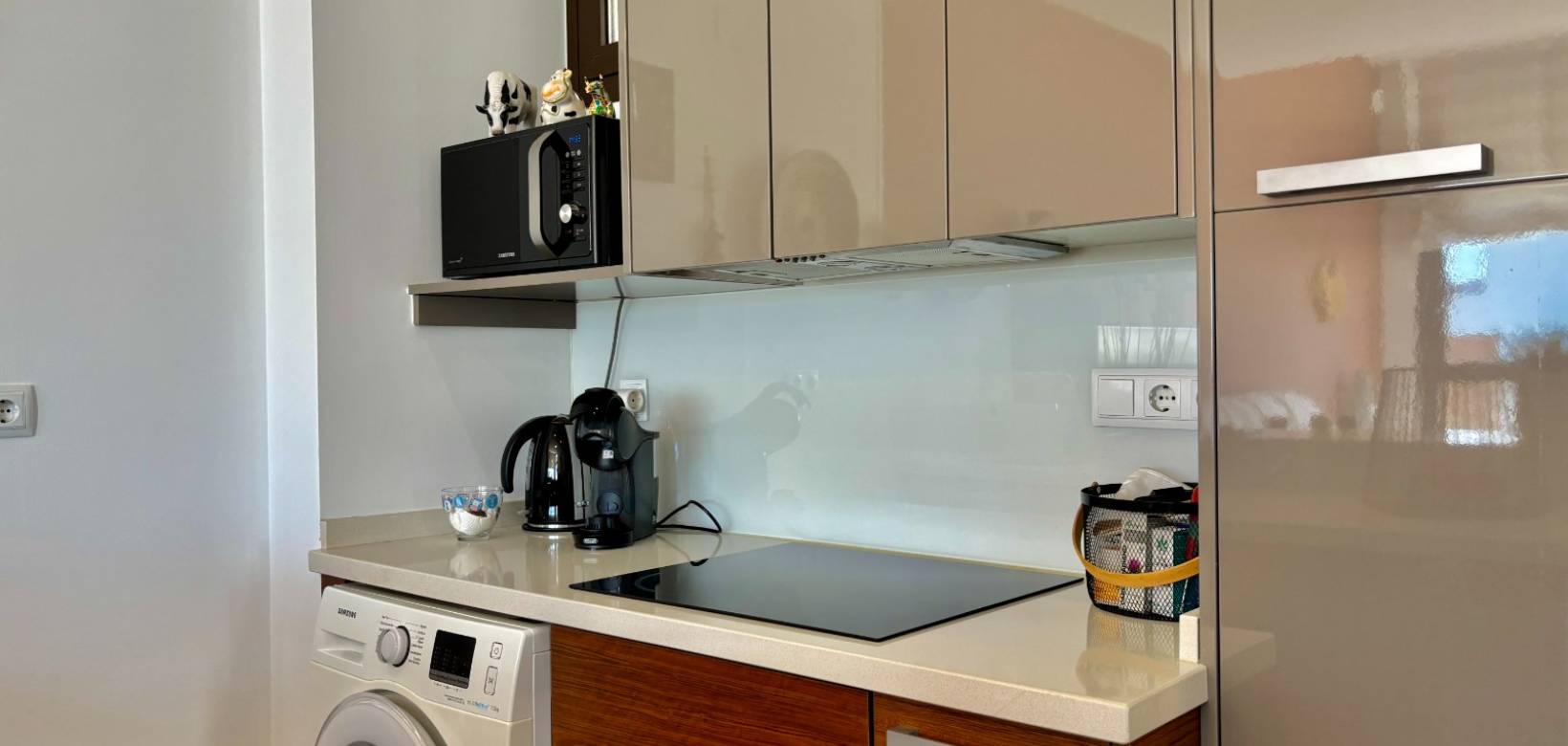 Revente - Appartement - Algorfa - La Finca Golf Resort