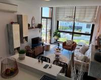Revente - Appartement - Algorfa - La Finca Golf Resort