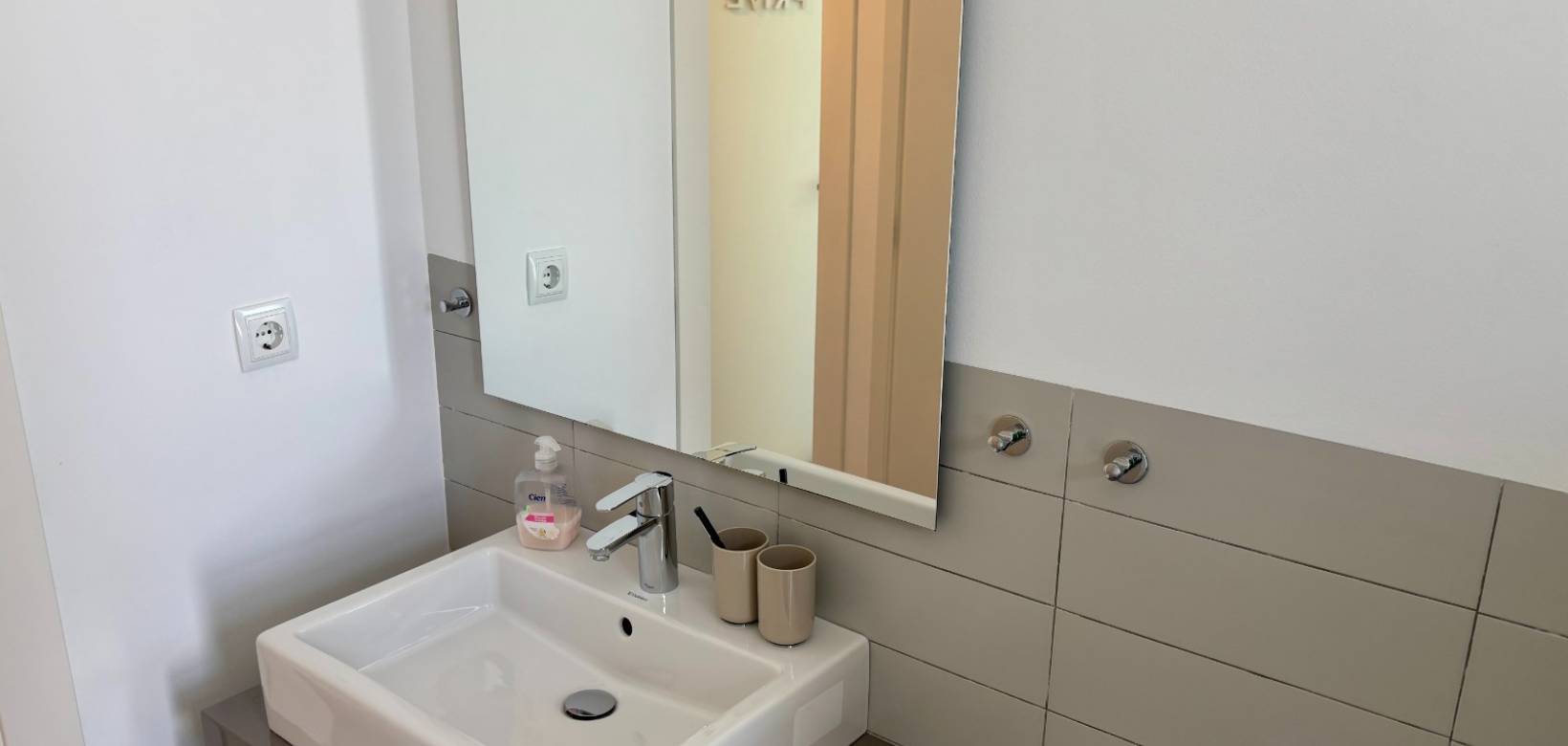 Revente - Appartement - Algorfa - La Finca Golf Resort