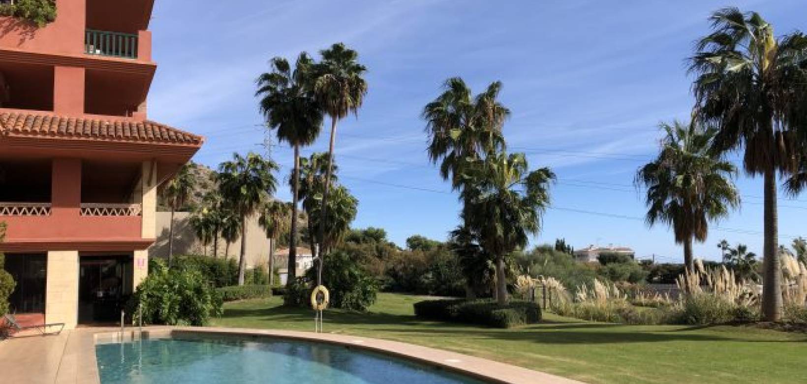 Revente - Appartement - Benalmádena