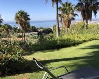 Revente - Appartement - Benalmádena