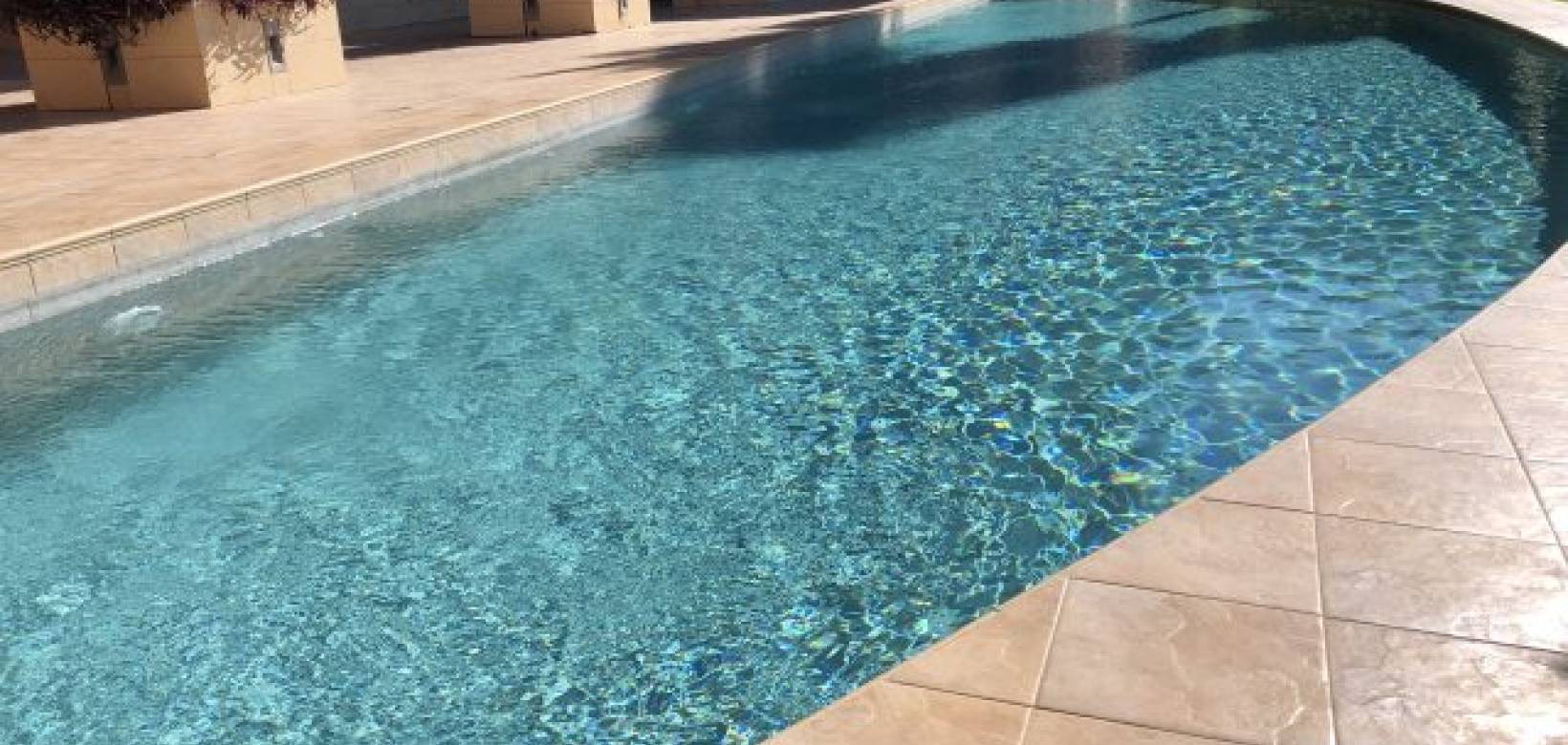 Revente - Appartement - Benalmádena