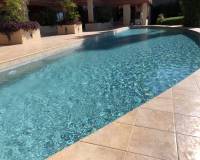 Revente - Appartement - Benalmádena