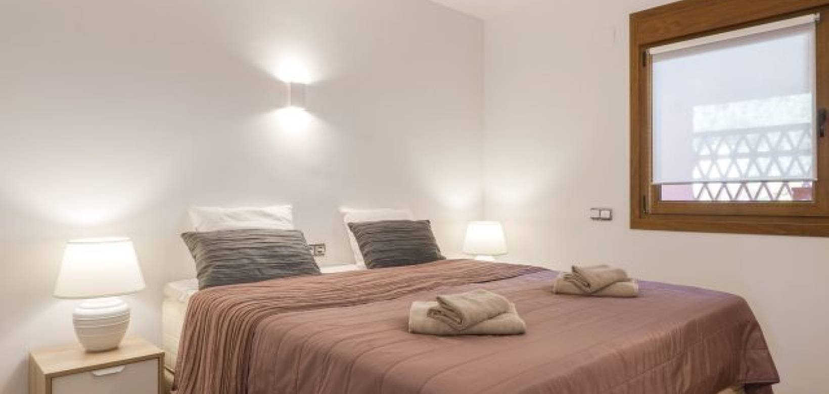 Revente - Appartement - Benalmádena