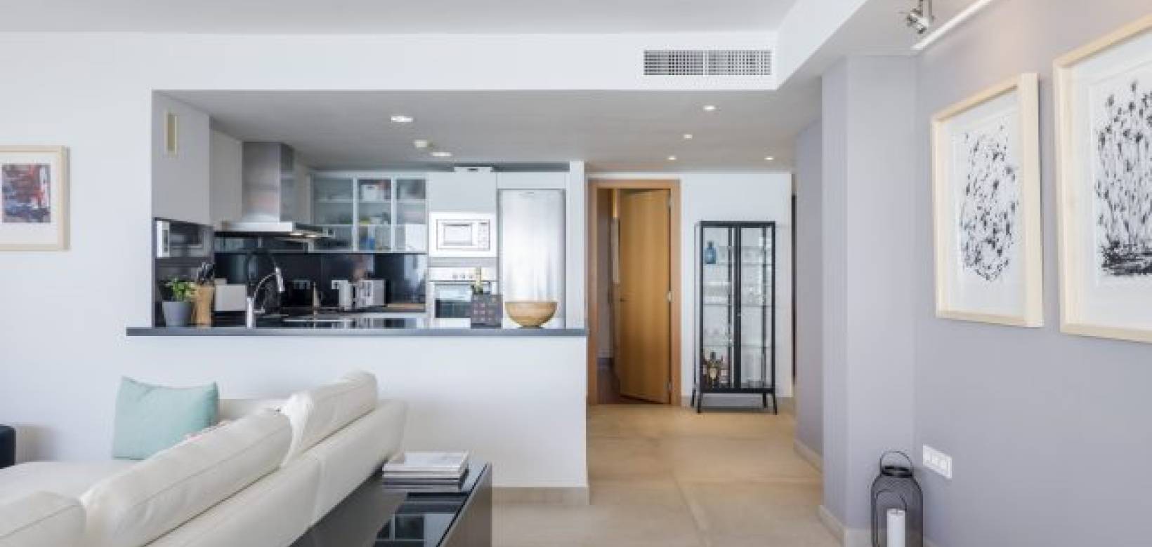 Revente - Appartement - Benalmádena