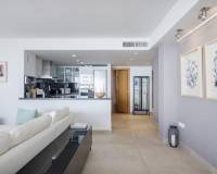 Revente - Appartement - Benalmádena