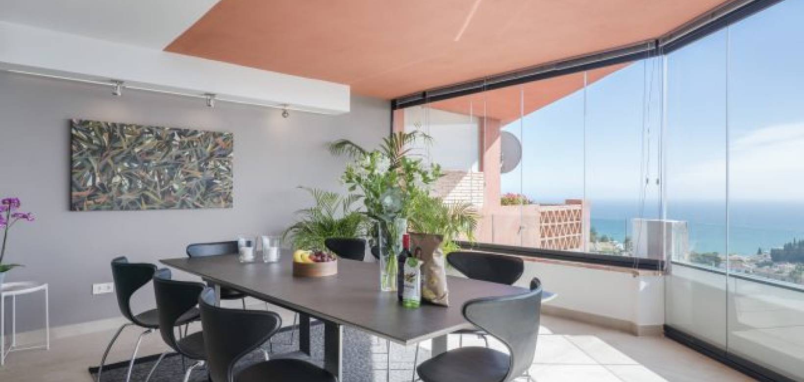 Revente - Appartement - Benalmádena