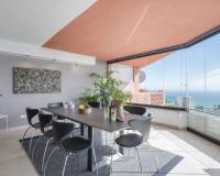 Revente - Appartement - Benalmádena