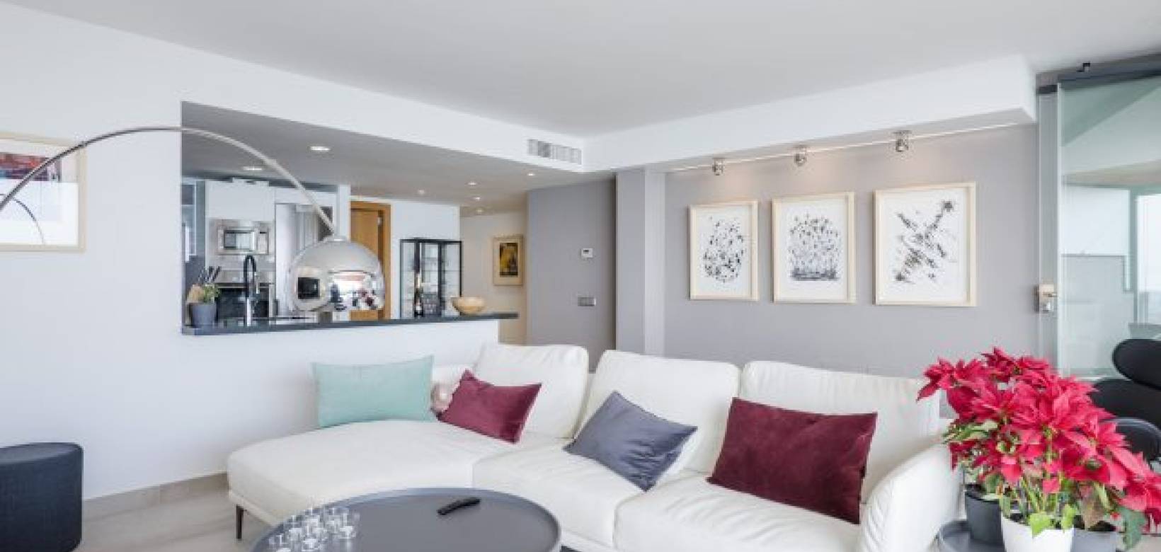 Revente - Appartement - Benalmádena