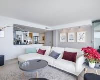 Revente - Appartement - Benalmádena