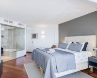 Revente - Appartement - Benalmádena