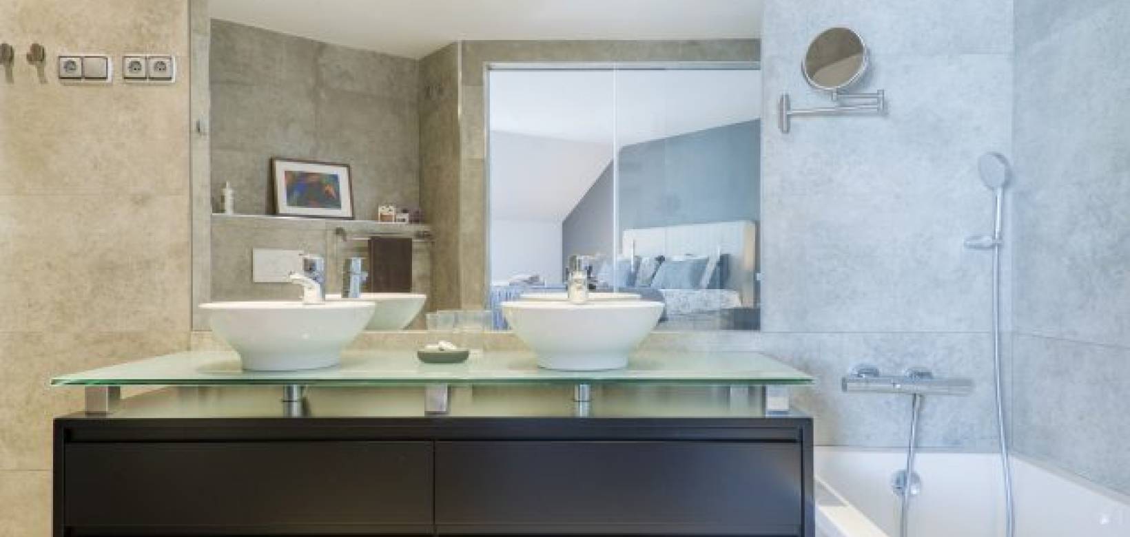 Revente - Appartement - Benalmádena