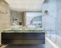 Revente - Appartement - Benalmádena