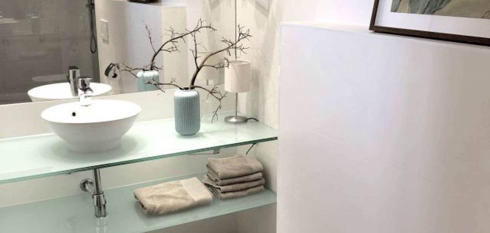 Revente - Appartement - Benalmádena