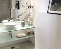 Revente - Appartement - Benalmádena