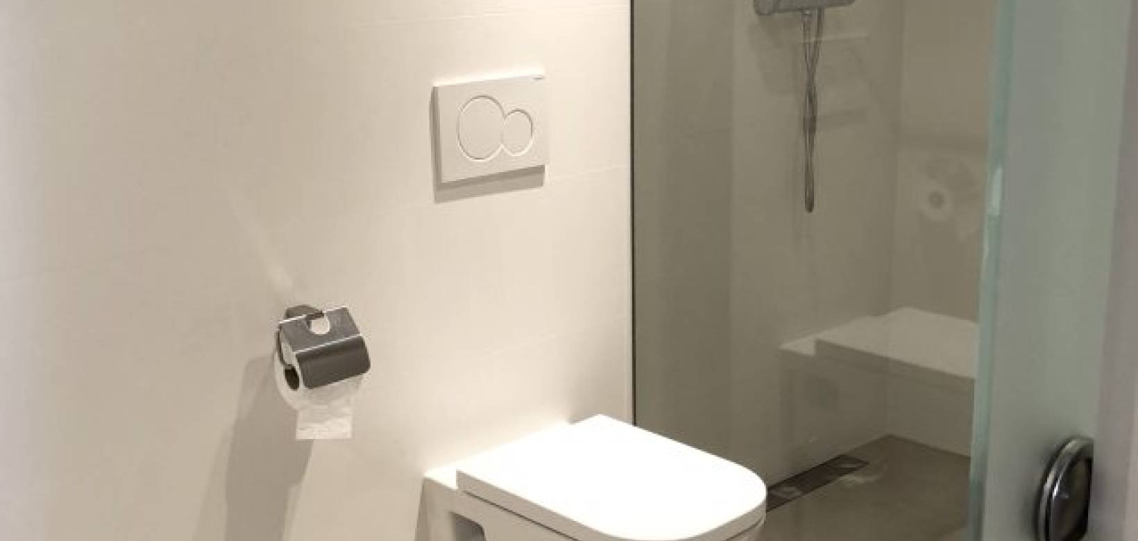 Revente - Appartement - Benalmádena