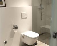 Revente - Appartement - Benalmádena