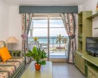 Revente - Appartement - Calpe